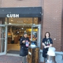 Lush Cosmetics Mount Pleasant