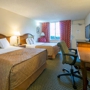 Vista Inn & Suites-Tampa