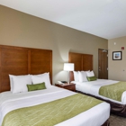 Comfort Inn & Suites Sacramento - University Area