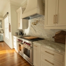 The Designery Carmel - Floor Materials