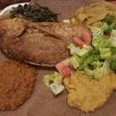 Mesob Restaurant - African Restaurants