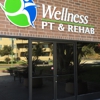 Wellness Pt & Rehab gallery