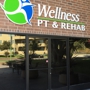 Wellness Pt & Rehab
