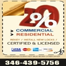 Locksmith Service Cypress