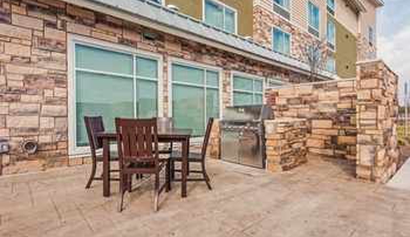 TownePlace Suites Austin Parmer/Tech Ridge - Austin, TX