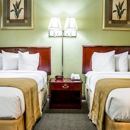Quality Inn Tampa Airport - Cruise Port - Motels
