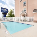 Microtel Inn & Suites by Wyndham Tuscumbia/Muscle Shoals - Hotels