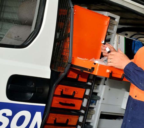 Richardson's Electrical Service - Bungalow, QLD