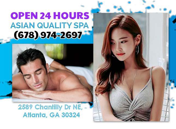 Quality Health Spa - Atlanta, GA