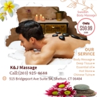 K&J Massage