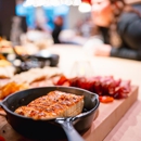 Sanctuary Social - Restaurants