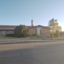 The Church of Jesus Christ of Latter-day Saints - Methodist Churches