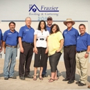 Frazier Roofs & Gutters - Gutters & Downspouts