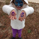 CrazyFun Face Painting and Body Art - Children's Party Planning & Entertainment