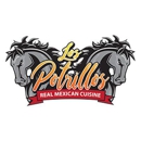 Los Potrillos Real Mexican Cuisine - Mexican Restaurants