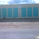 Catalina Self Storage - CLOSED