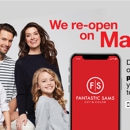 Fantastic Sams - Hair Stylists