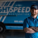 Lightspeed Restoration of Pleasant Hill - Air Duct Cleaning