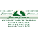 Fleetwood Foot & Ankle Center PC - Physicians & Surgeons, Podiatrists