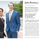 Pontius Tax Law PLLC - Tax Attorneys