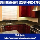 Marble Palace Inc - Cultured Marble