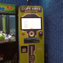 Minute Key - Keys