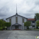 Holy Tabernacle United Church Of God - Church of God
