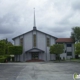 Holy Tabernacle United Church Of God