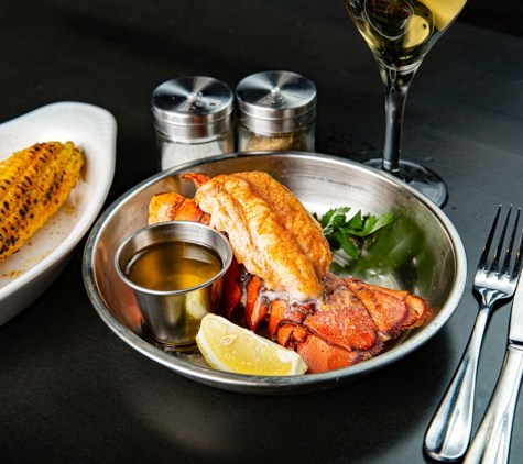 All Star Seafood & Sports - Chicago, IL. 6 oz Lobster Tail