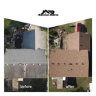 Ascension Roofing & Siding