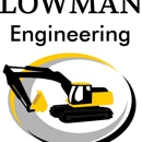 Lowman Engineering - Construction Engineers