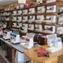 Jaeger Sewing Machine Center