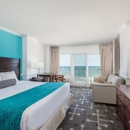 Howard Johnson Oceanfront Plaza Hotel - Hotels