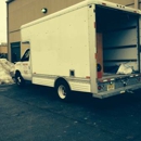 Welcome Wagon Moving - Moving Services-Labor & Materials