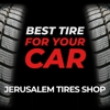 Jerusalem Tires Shop gallery