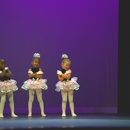 Dance Quest International