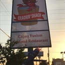 Cracking Shack - Restaurants