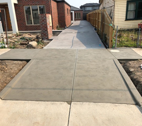 Royal Concrete Pty Ltd - Reservoir, VIC