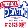 American Excavating LLC gallery