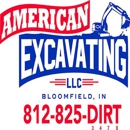 American Excavating LLC - Bulldozers