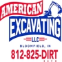 American Excavating LLC