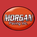 Morgan Paving - Paving Contractors