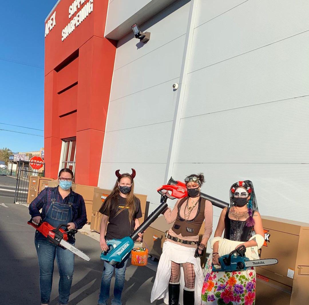 Apex Saw and Tool - Reno, NV 89502