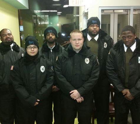 pChange Protective Services - Temple Hills, MD
