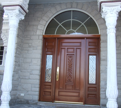 American Wood Moldings - Utica, MI