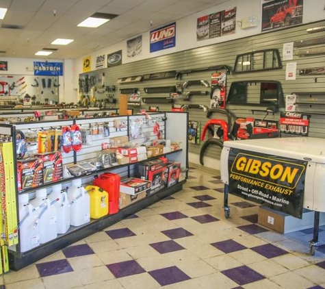 Valley Truck Accessories - Stockton, CA