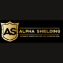 Alpha Shielding - Glass Coating & Tinting