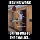 Life Time Fitness