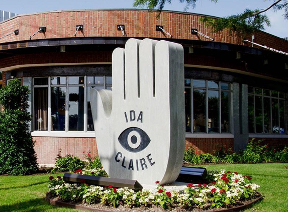 Ida Claire - Dallas, TX