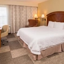 Hampton Inn San Antonio Stone Oak - Hotels